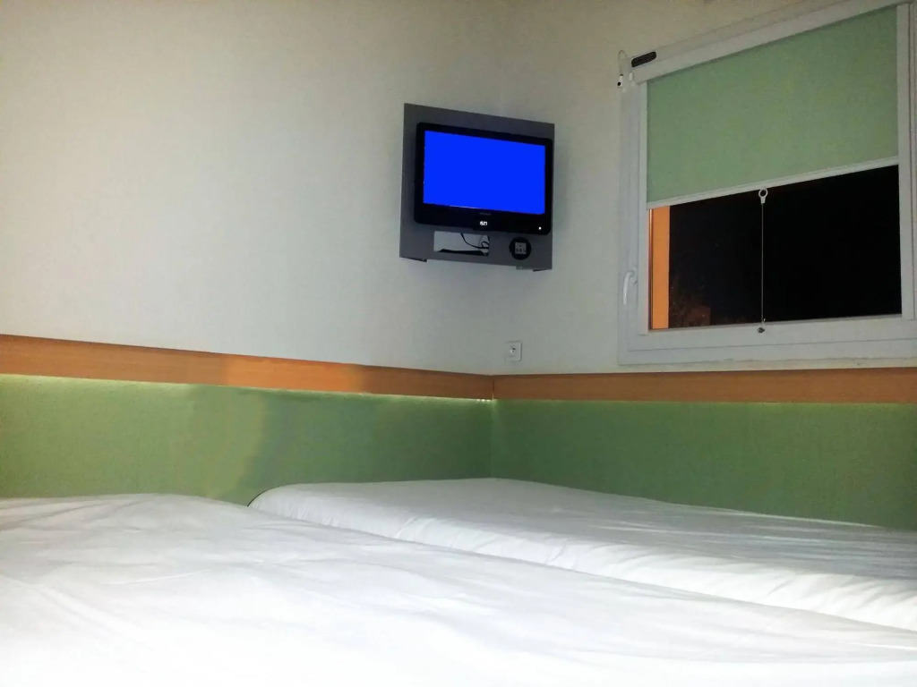 ibis budget Saint-Maximin