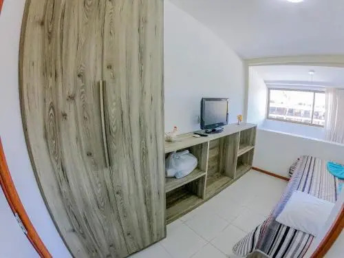 Flat Nannai Residence - Vila Beijupirá