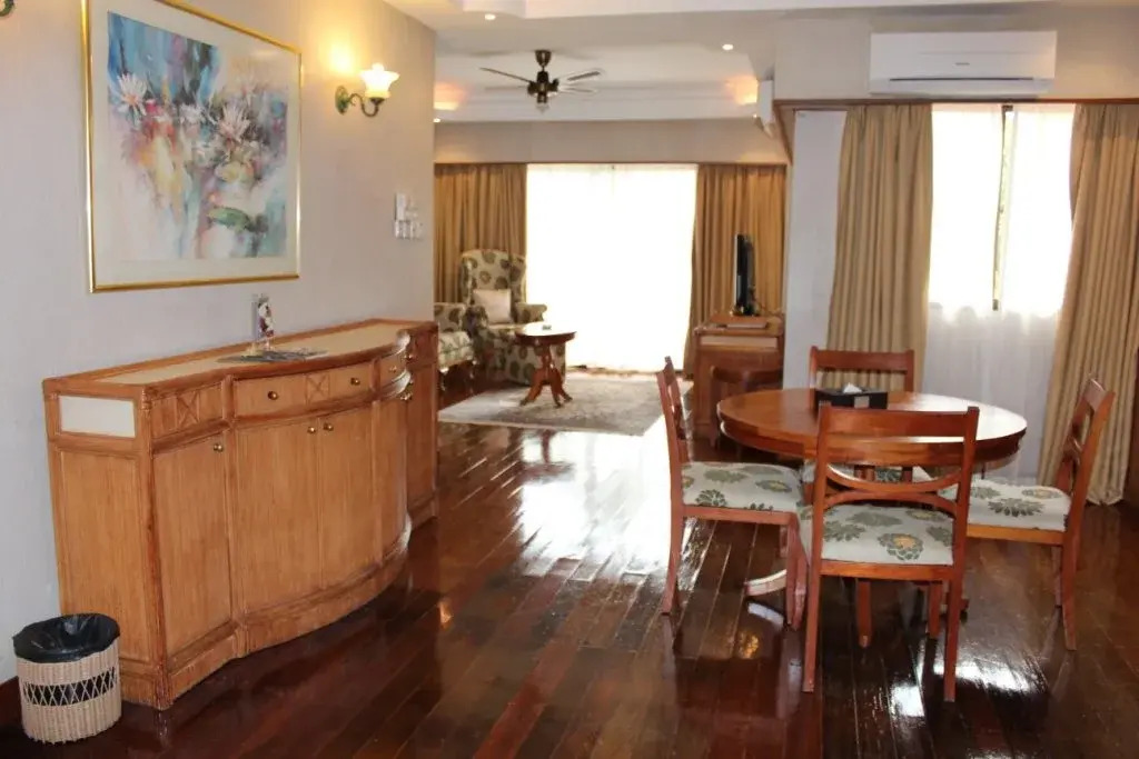 Tiara Labuan Hotel