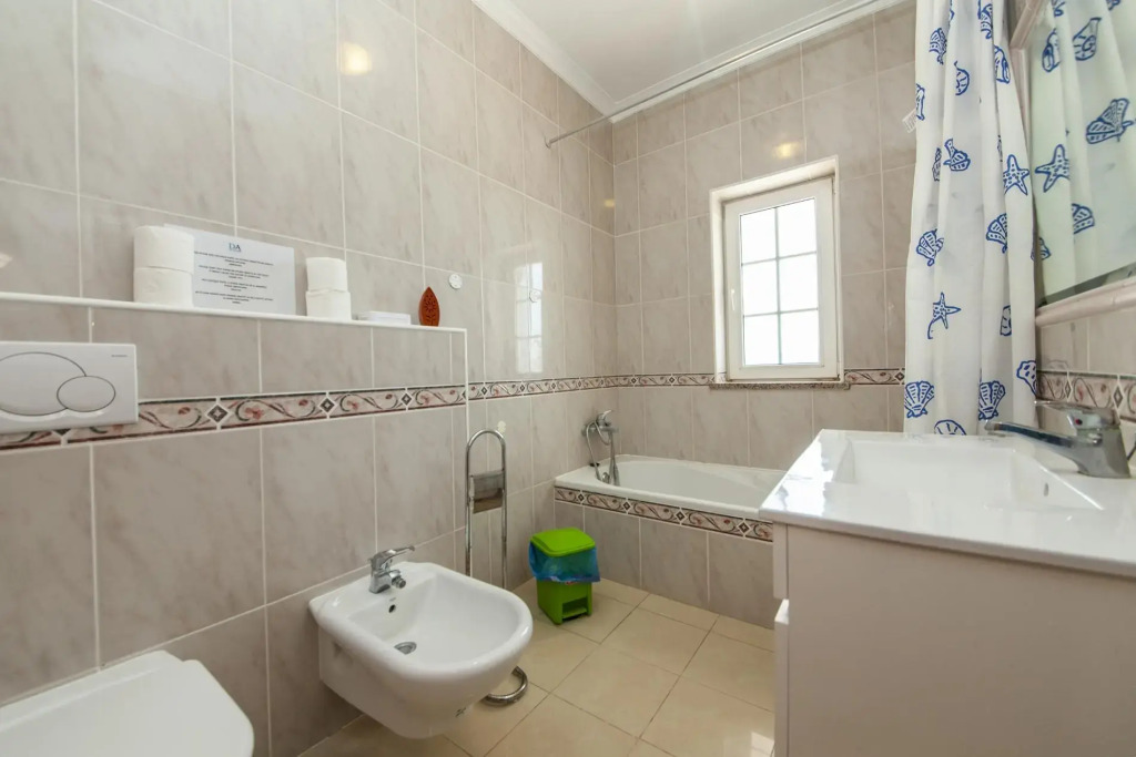 G - Bedroom 1-3 in the Lagos Inn Guesthouse