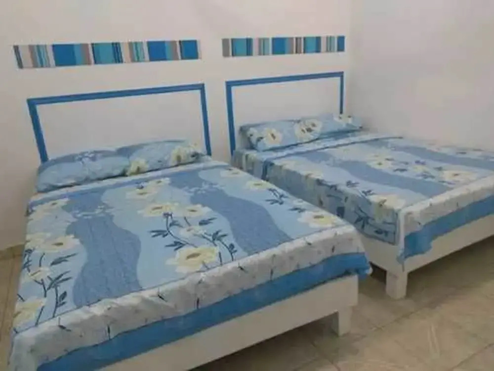 La Punta Rooms