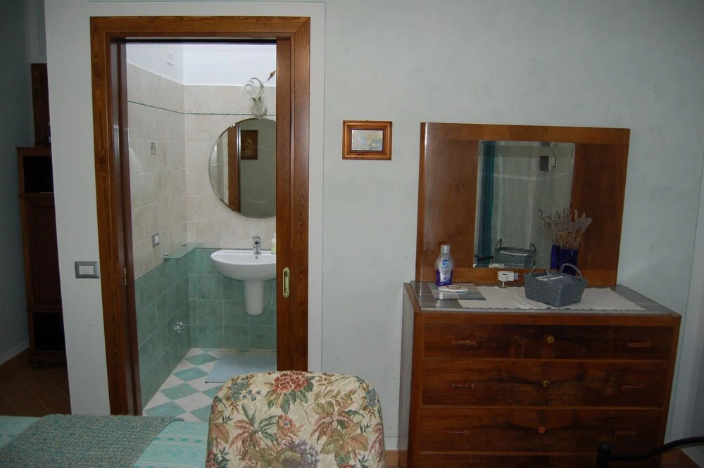 Agriturismo "Le Rondinelle"
