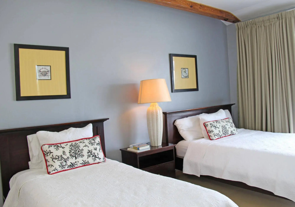 Marina Hotel at Shelter Bay