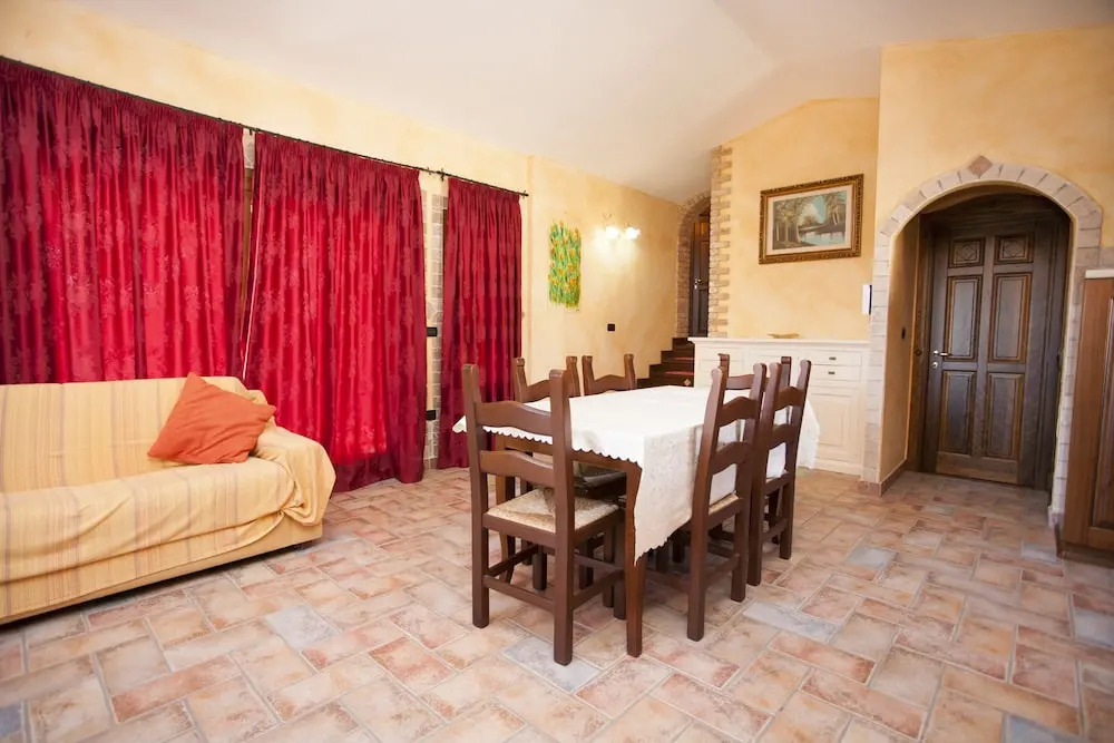 Budoni Tanaunella Apartments