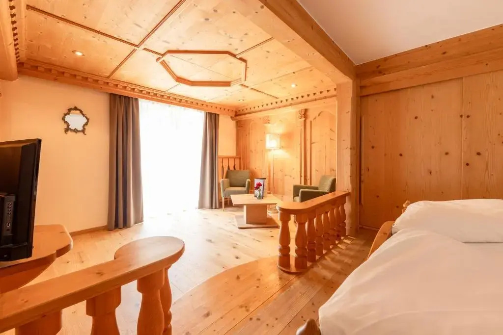 Hotel Berghof