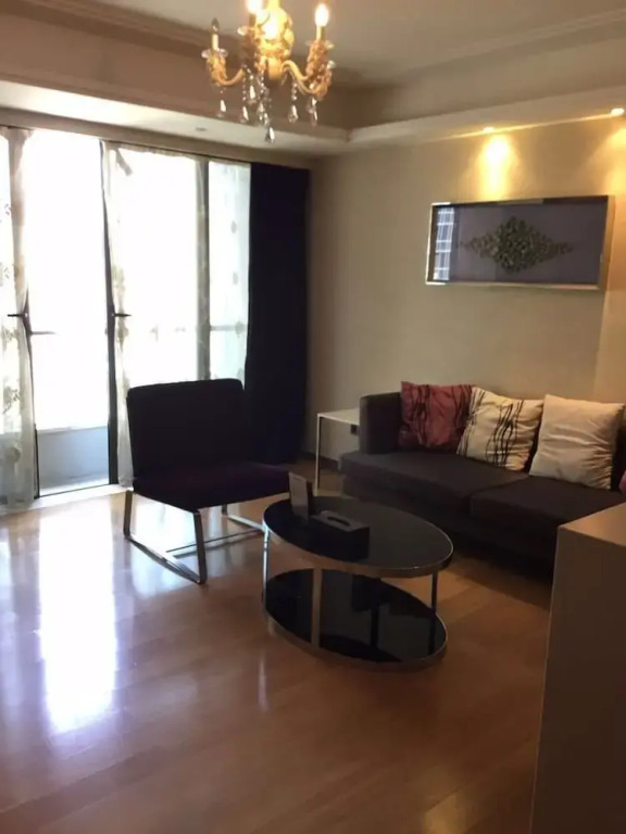 Private Apartment-Fortune Century Square