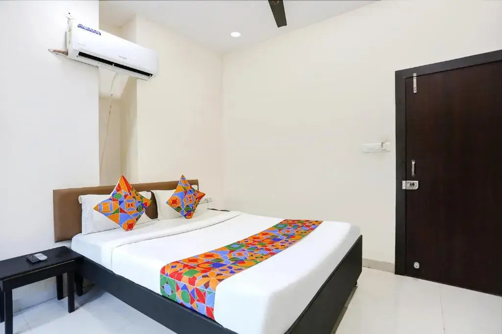 Fabhotel Destiny 74