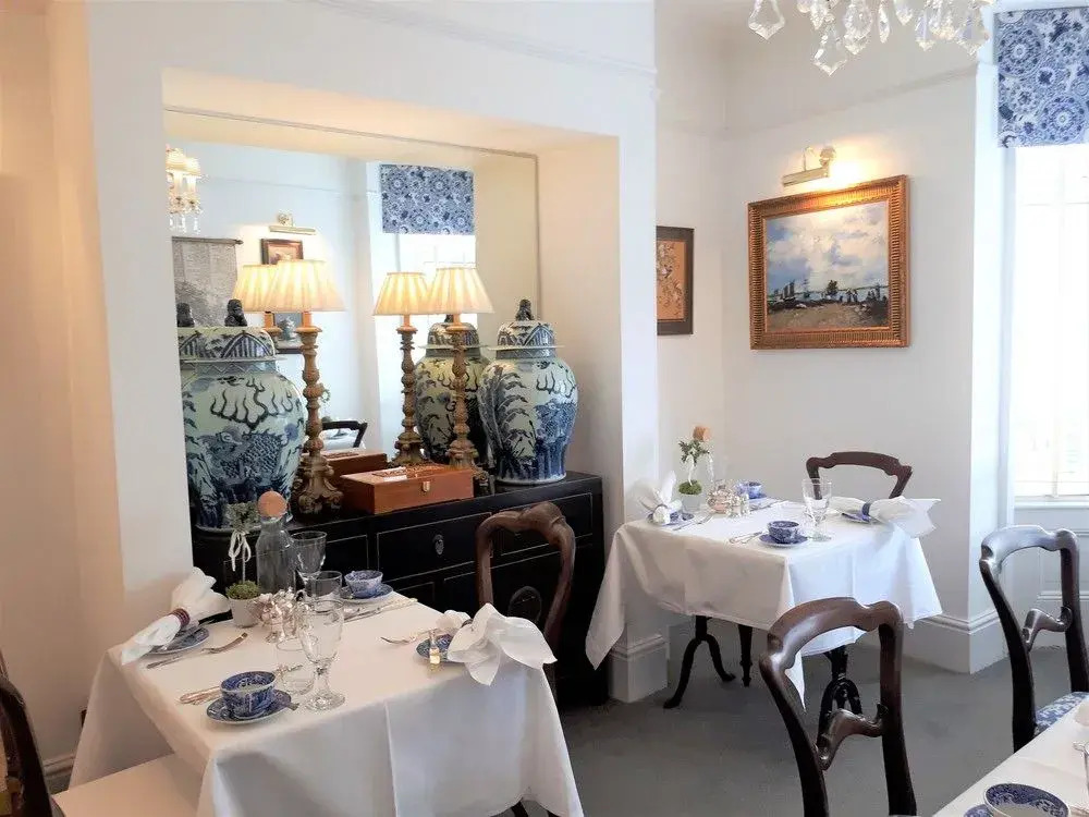 27 Brighton Guesthouse