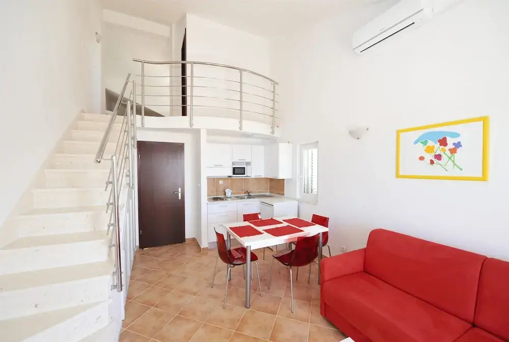 Apartments Darija