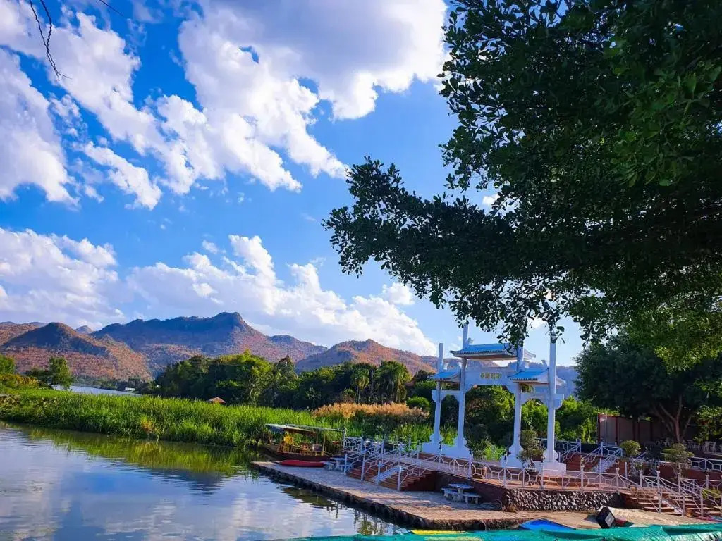 Dreampark resort