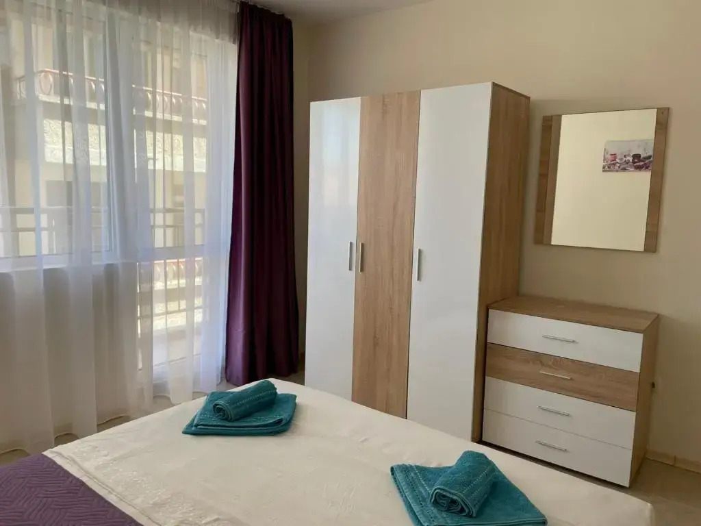 Rusalka Apart-Residence