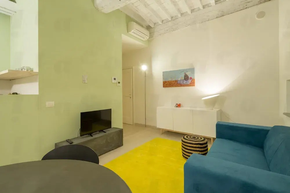 Residenza degli Artisti Apartments