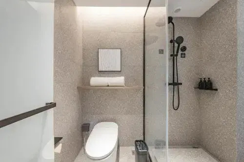 Atour Hotel Shanghai Zhangjiang Park Science City
