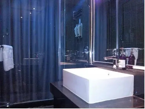 FX Hotel Tianjin