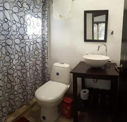 Hostal Casa Andina