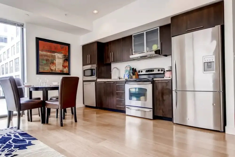 Bluebird Suites at Boylston