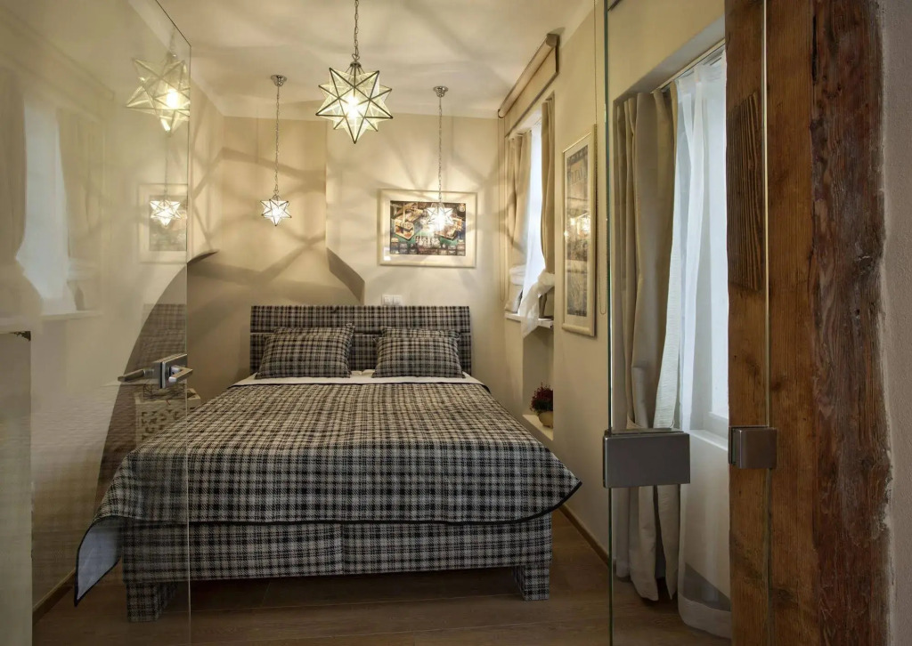 Residence Corto Old Town