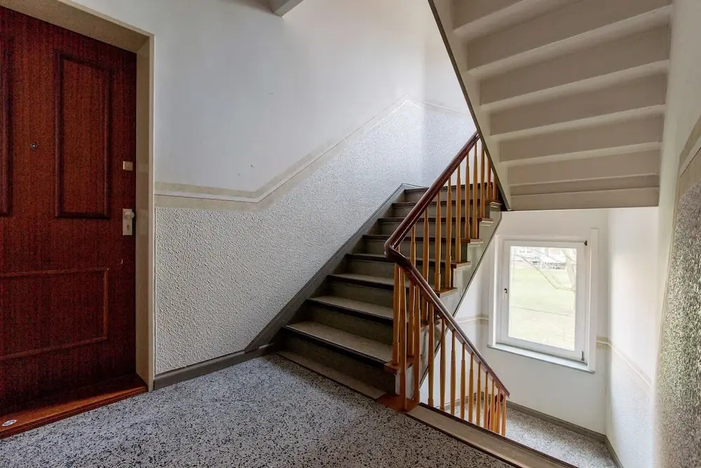 Private Apartment Friedrich-Ebert-Straße