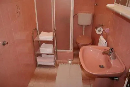 Apartment Heliodor