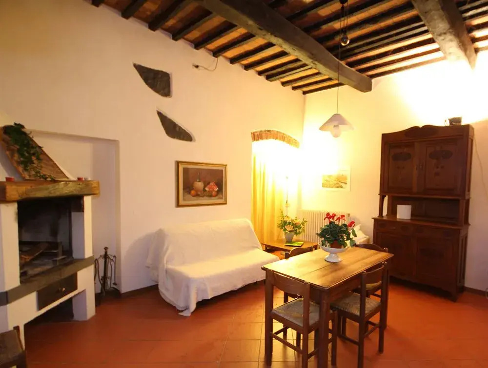 Villa Poggio