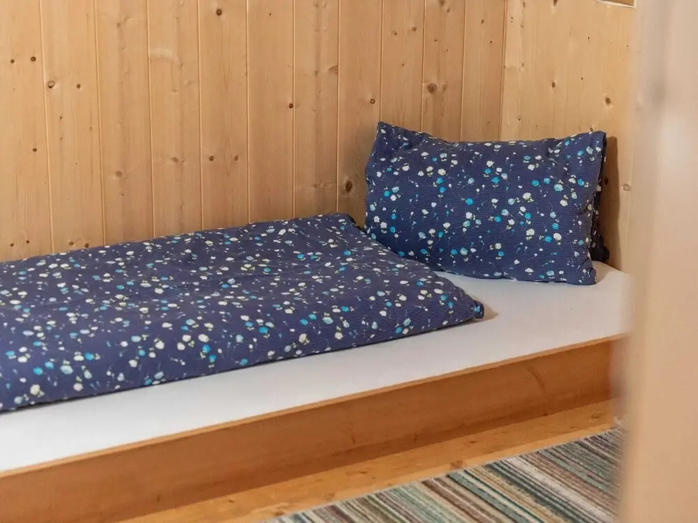 Lovely Chalet in Matrei in Osttirol With Mountain View