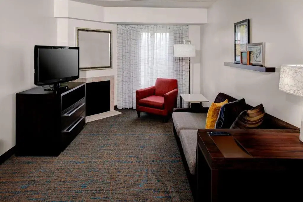 Residence Inn by Marriott Cleveland Mentor