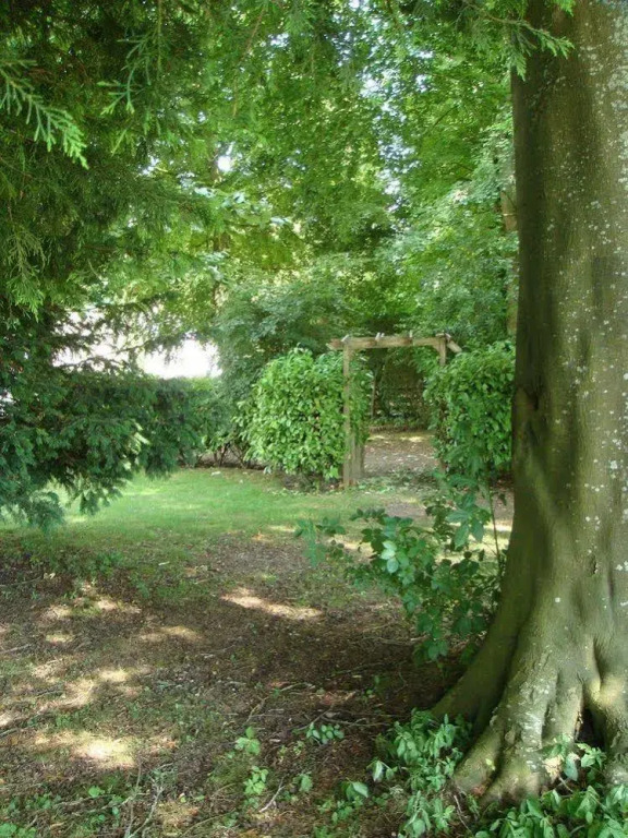 The Applewood Lodge