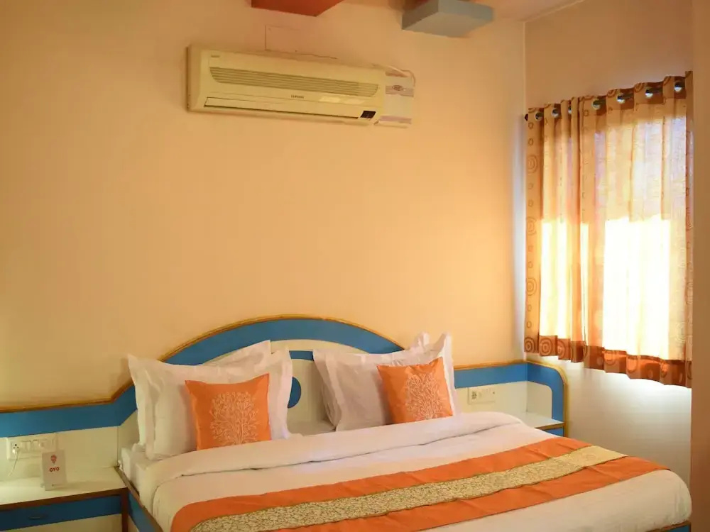 OYO 3784 Hotel Durga