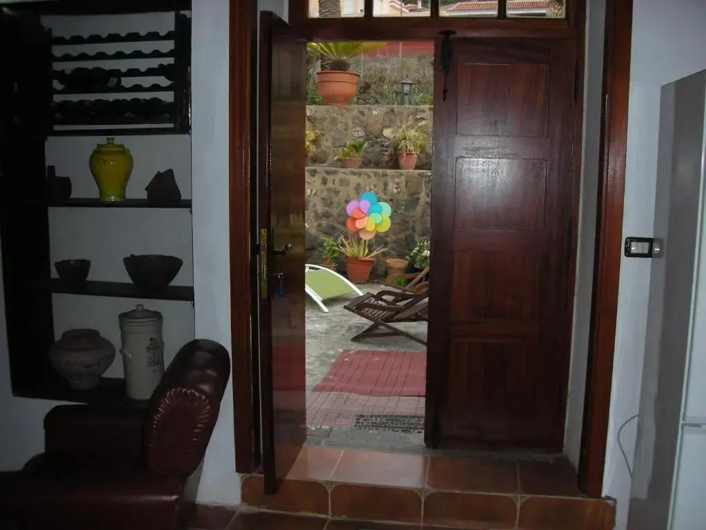 Finca Paraiso Casa Rural Tenerife Ecoturismo