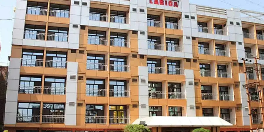 Larica Holiday Inn Tarapith