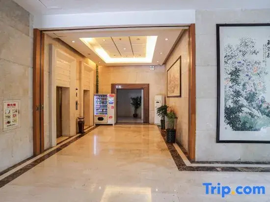 Xinghe Hotel(Dongguan Humen road east)