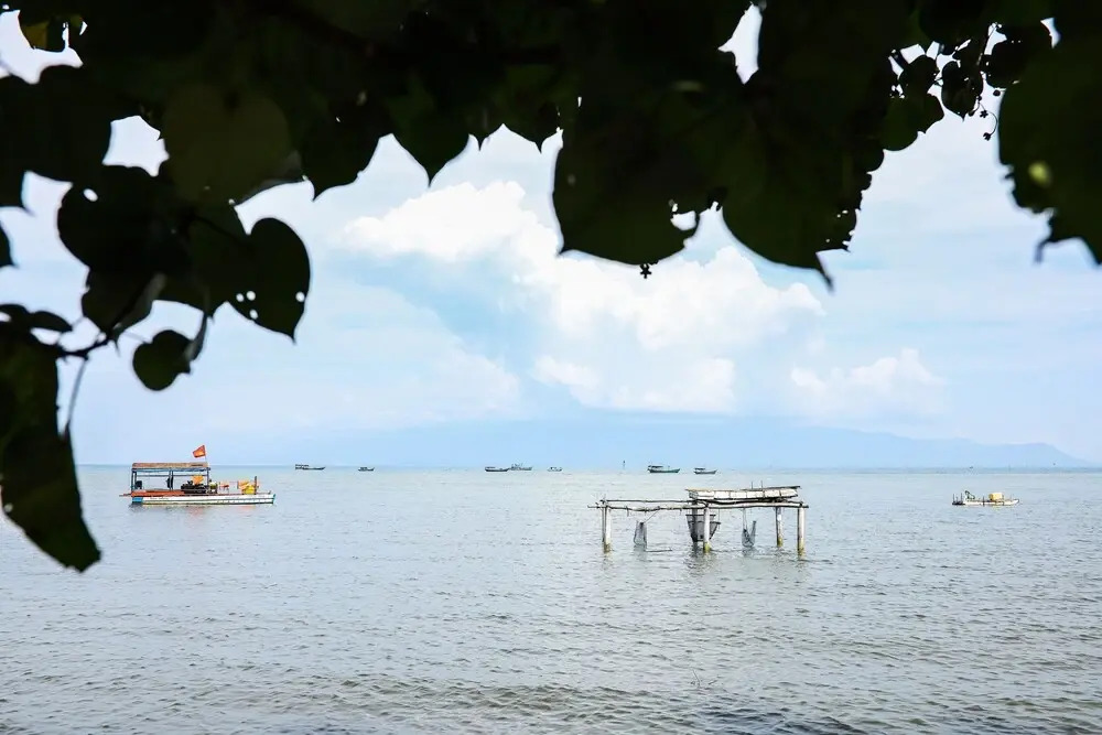 Local Beach Phu Quoc