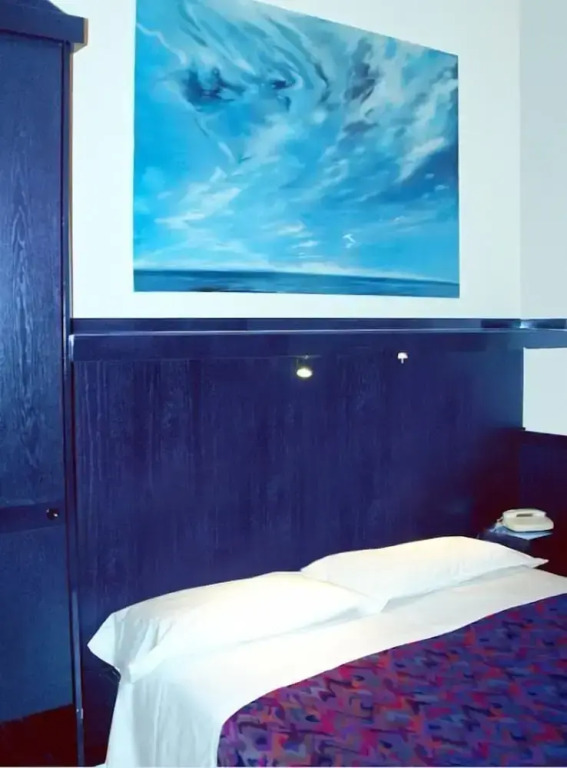 Hotel Residence D'Azeglio