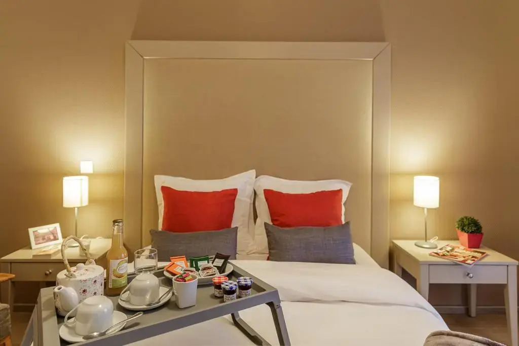 Zenao Apparthôtels Strasbourg