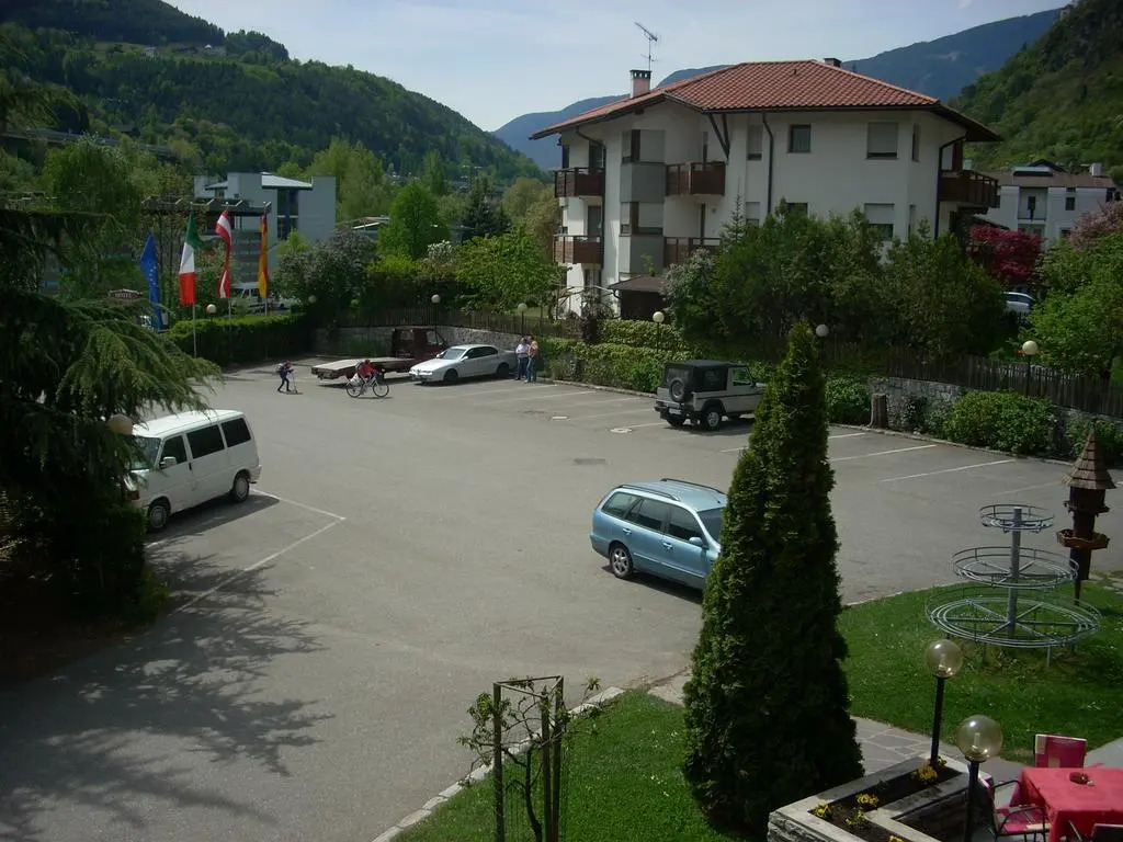 Hotel & Residence Sylvanerhof