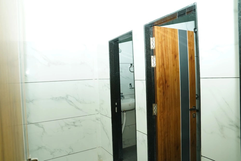 Hotel Shriram Nivas Lodging