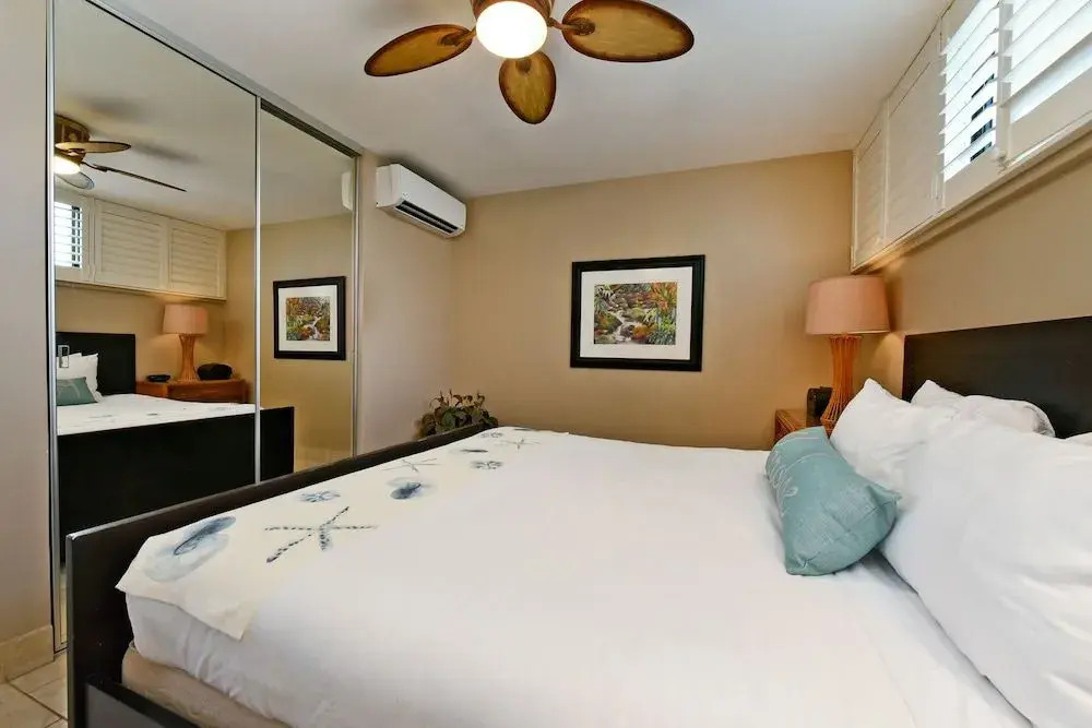 Papakea L108 - 1 Br Condo