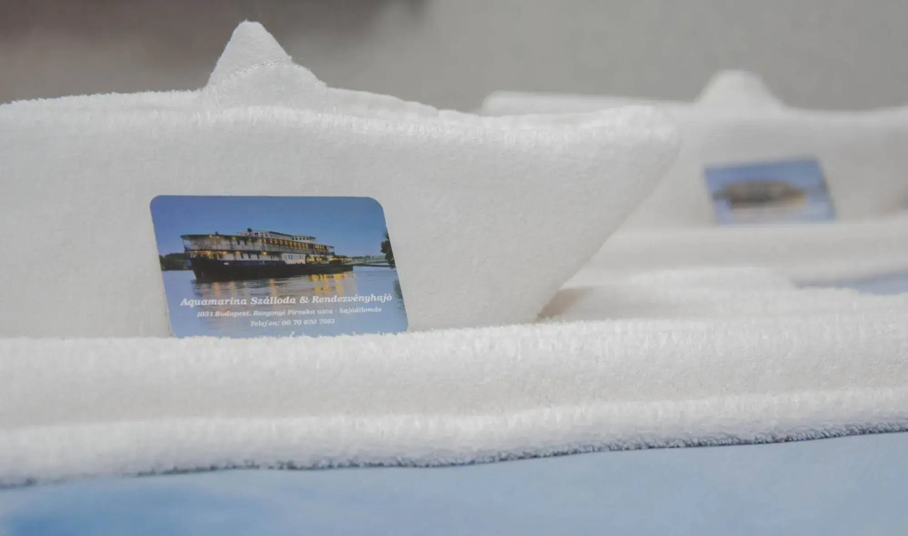 Aquamarina Hotel Visegrád