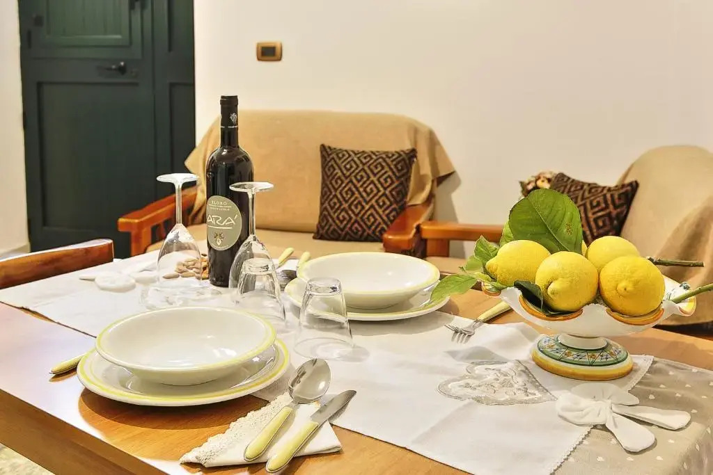 Casa Francesca