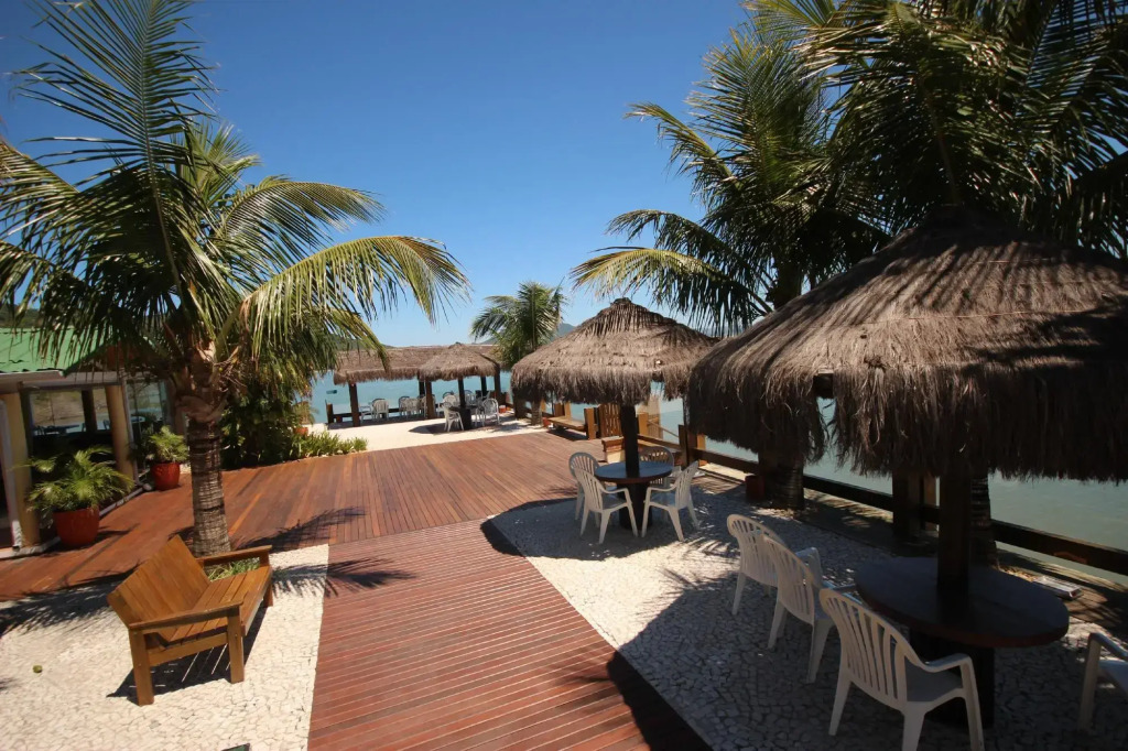 Costa Norte Ponta das Canas Hotel