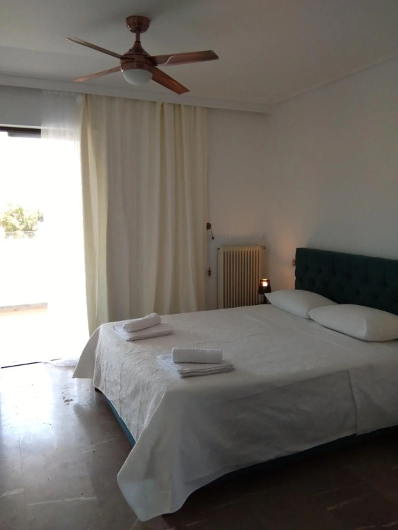 Glyfada Seabreeze Apartment