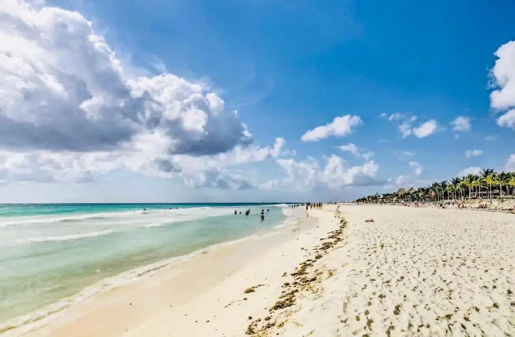 New Year Available 3BR 200Mbps Wifi & Bikes & Beach Access