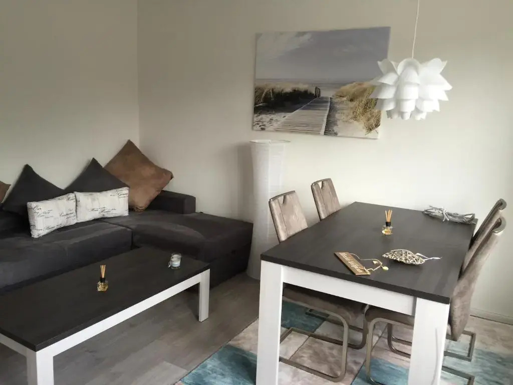 Appartement Moervig