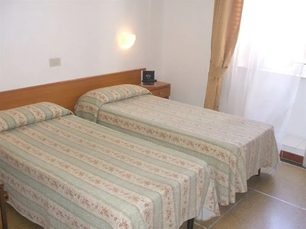 Hotel Citta