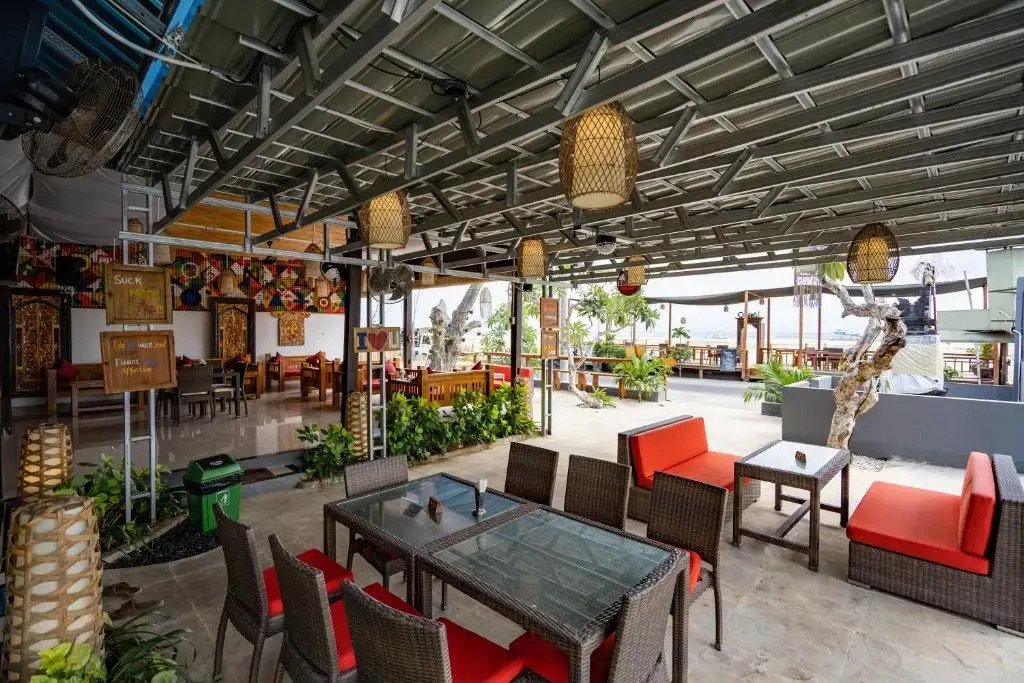 Nusa Indah Onai Hotel