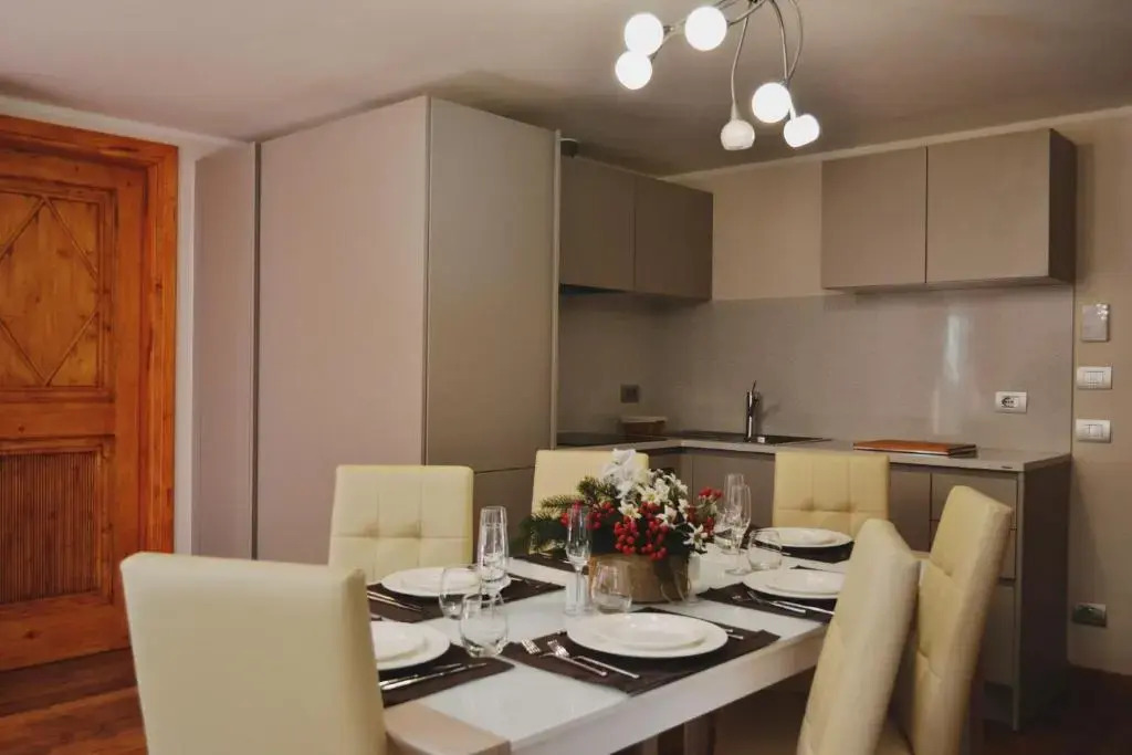 Maison Carrel Elegant 1