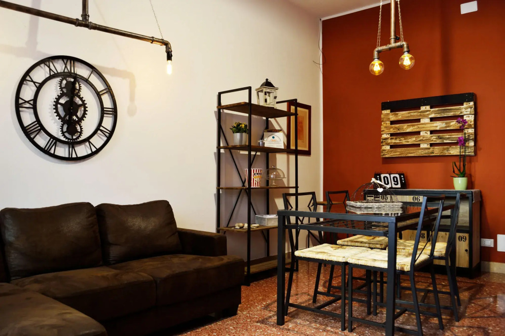 Piazza Marina Holiday House by DomuSicily