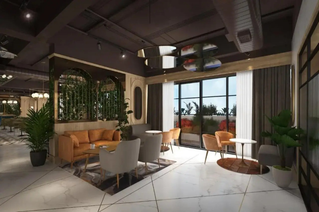 Citadines Paras Square Gurugram