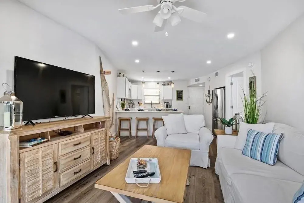 Anglers Cove #66936 - 1 Br Home
