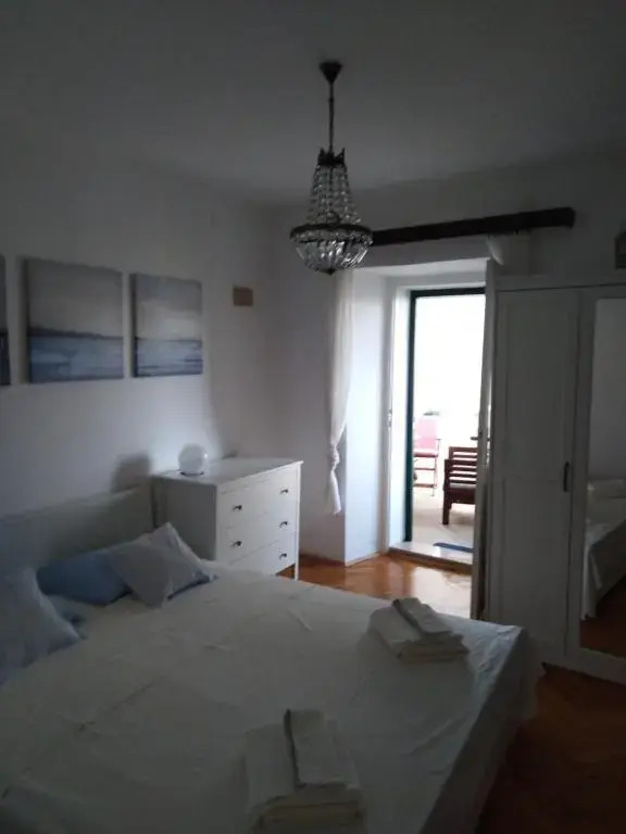 Studio Apartman LENESTA